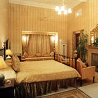 Gajner Palace Hotel (A Heritage Property), Bikaner 2